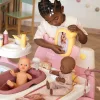 Smoby Baby Nurse babajátszó központ