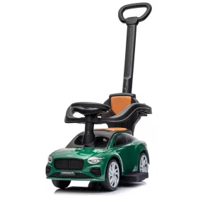 Bentley rutschauto 2in1