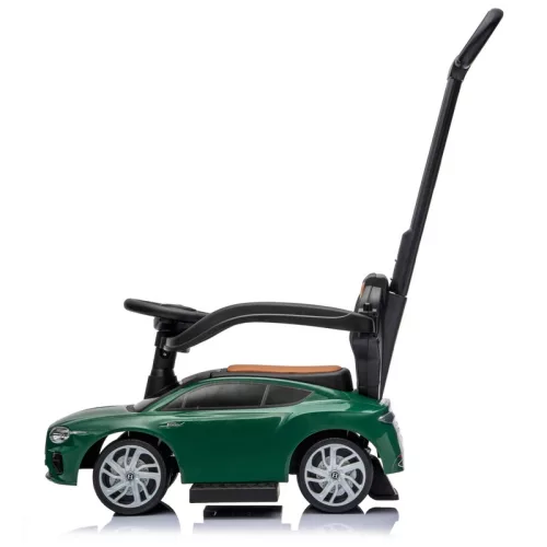Bentley rutschauto 2in1