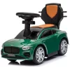 Bentley rutschauto 2in1