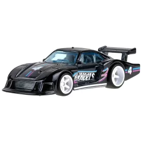   Hot Wheels 2026 Collector Edition Auto '78 Porsche 935/78