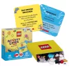 LEGO Activity Cards - Nyár