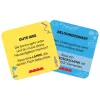 LEGO Activity Cards - Iskola