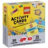 LEGO Activity Cards - Kutya, macska és társaik