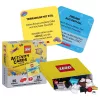LEGO Activity Cards - Kutya, macska és társaik