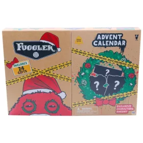 Fuggler adventi naptár