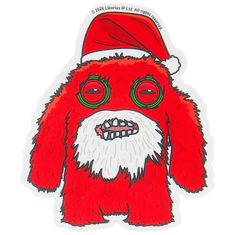 Fuggler Fuggler adventi naptár, alternatív kép 4