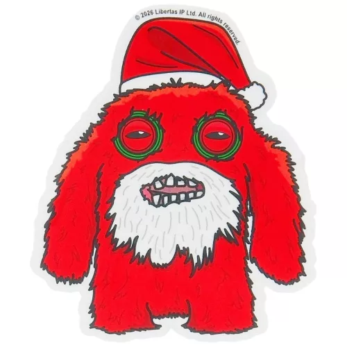 Fuggler adventi naptár
