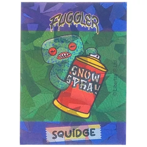 Fuggler adventi naptár