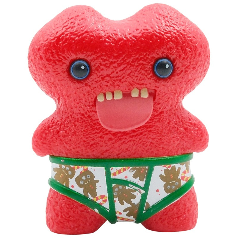 Fuggler Fuggler adventi naptár, alternatív kép 7