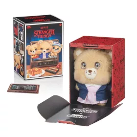 Kotomi Plüssmedvék Stranger Things 12 cm többféle