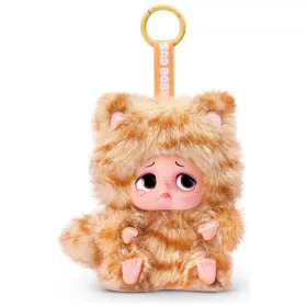Starbox Sad Baby Kittens 1. Sorozat Kulcstartó válogatott