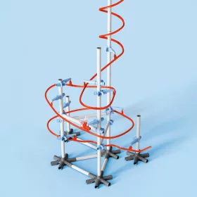 PLAYMOBIL Sky Trails 72269 Starter Kit XXL