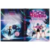 KPop Academy – A démonok tánca (könyv)