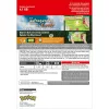 Nintendo Switch Pokémon Let's Go, Eevee (Letöltési kód a teljes verzióhoz)