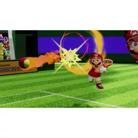   Nintendo Switch 2 Mario Tennis Fever (letöltési kód teljes verzióhoz)