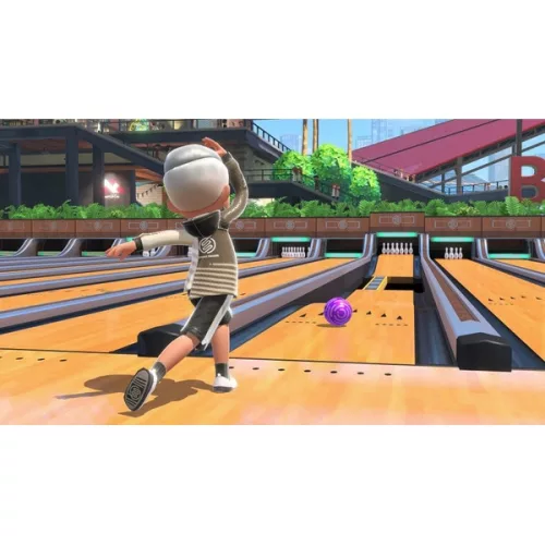 Nintendo Switch Sports (Töltsd le a kódot a teljes verzióhoz)