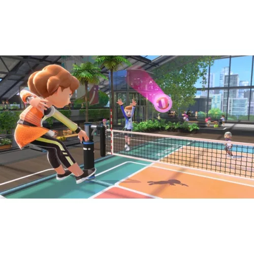Nintendo Switch Sports (Töltsd le a kódot a teljes verzióhoz)
