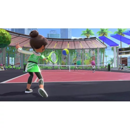Nintendo Switch Sports (Töltsd le a kódot a teljes verzióhoz)