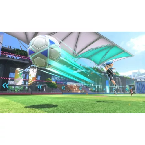 Nintendo Switch Sports (Töltsd le a kódot a teljes verzióhoz)