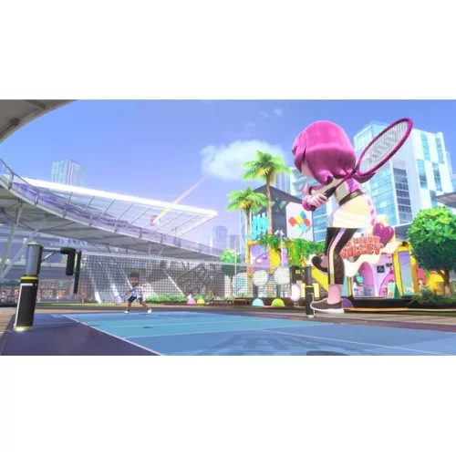 Nintendo Switch Sports (Töltsd le a kódot a teljes verzióhoz)
