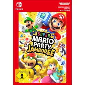 Nintendo Switch Super Mario Party Jamboree (Download-kód)
