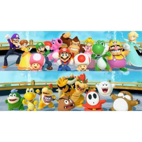 Nintendo Switch Super Mario Party Jamboree (Download-kód)