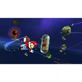 Nintendo Switch Super Mario Galaxy 1+2 (Letöltési kód)