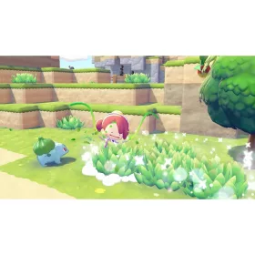   Nintendo Switch 2 Pokémon Pokopia (Letöltési kód teljes verzióhoz)
