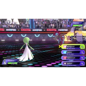   Nintendo Switch Pokémon Champions + Kezdőcsomag (csak letöltési kód)