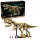 LEGO 76968 Jurassic World Dinoszaurusz fosszíliák – Tyrannosaurus rex