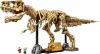 LEGO 76968 Jurassic World Dinoszaurusz fosszíliák – Tyrannosaurus rex