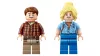 LEGO 76968 Jurassic World Dinoszaurusz fosszíliák – Tyrannosaurus rex
