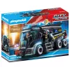 PLAYMOBIL City Action 9360 Kommandós teherautó fény- és hang, 3–5 év