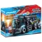 PLAYMOBIL City Action 9360 Kommandós teherautó fény- és hang, 3–5 év