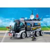 PLAYMOBIL City Action 9360 Kommandós teherautó fény- és hang, 3–5 év