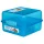 Sistema Lunch Cube uzsonnásdoboz, 1,4 l (vegyes)