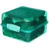 Sistema Lunch Cube uzsonnásdoboz, 1,4 l (vegyes)