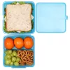 Sistema Lunch Cube uzsonnásdoboz, 1,4 l (vegyes)