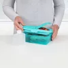 Sistema Quaddie uzsonnásdoboz és kulacs szett, 1,5 l (vegyes)