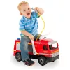 LENA GIGA TRUCKS tűzoltóautó