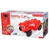 BIG Bobby Car klasszikus ráülős autó piros
