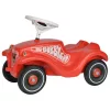 BIG Bobby Car klasszikus ráülős autó piros
