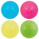 Görgős labda 13 cm vegyes, 3–5 év, Többszínű