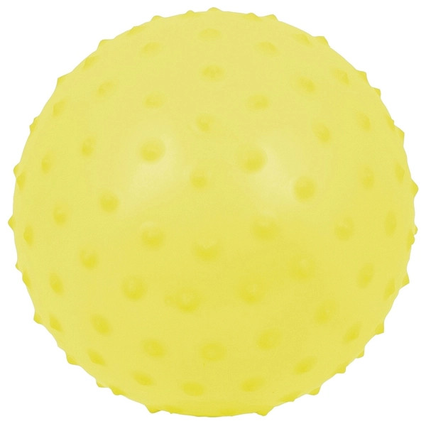 Görgős labda 13 cm vegyes – alternatív kép 3