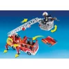 PLAYMOBIL City Action 9463 Tűzoltóautó létrával, 3–5 év