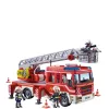 PLAYMOBIL City Action 9463 Tűzoltóautó létrával, 3–5 év