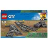 LEGO City Kapcsolók 60238
