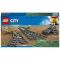 LEGO City Kapcsolók 60238