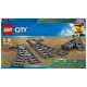 LEGO City Kapcsolók 60238